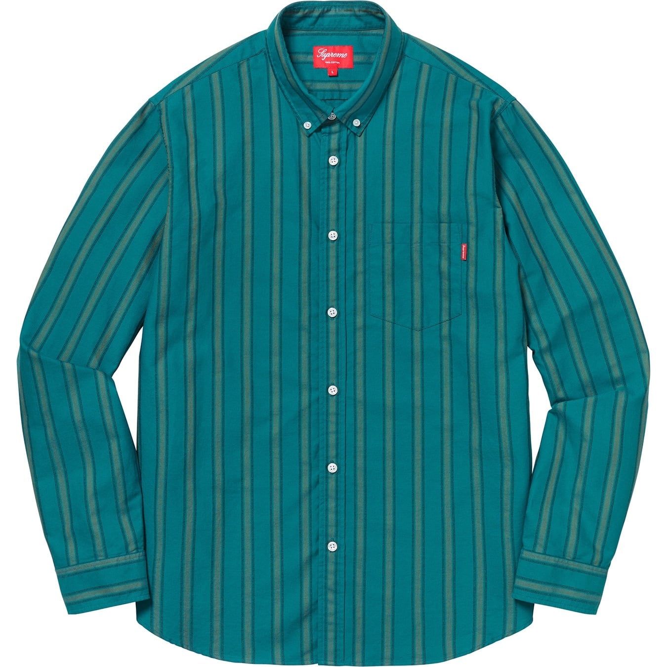Oxford Shirt view 6